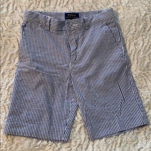 Ralph Lauren shorts